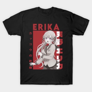 Erika A Couple Of Cuckoos T-Shirt